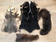 Pelt pack